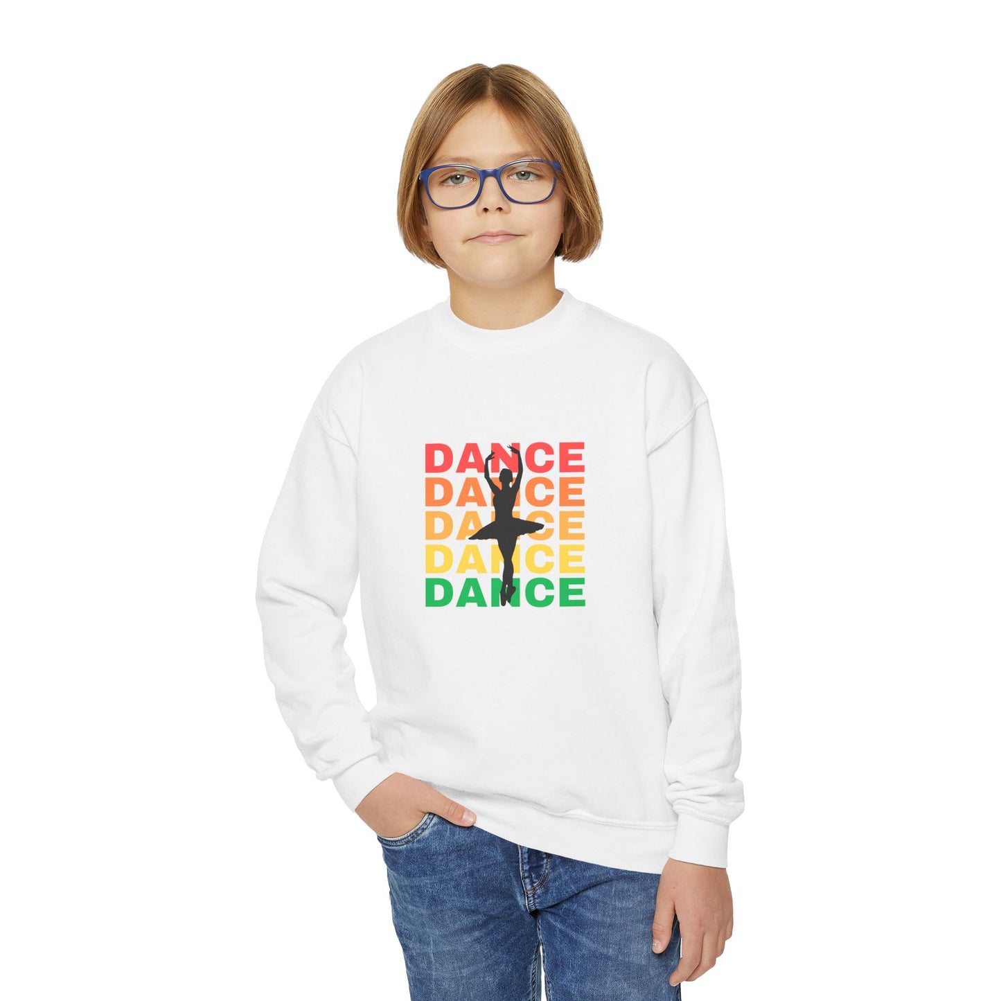 Dance Dance - Youth