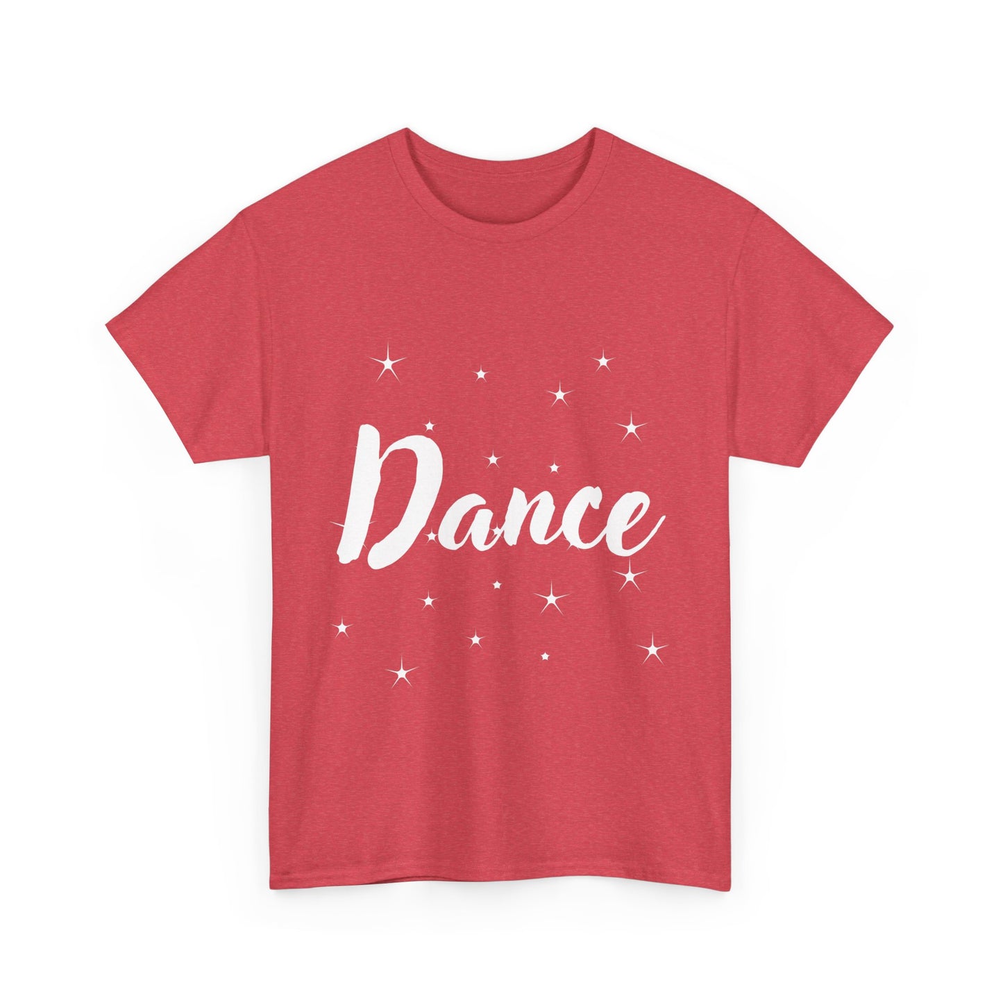 Dance Stars - Adult (White lettering)