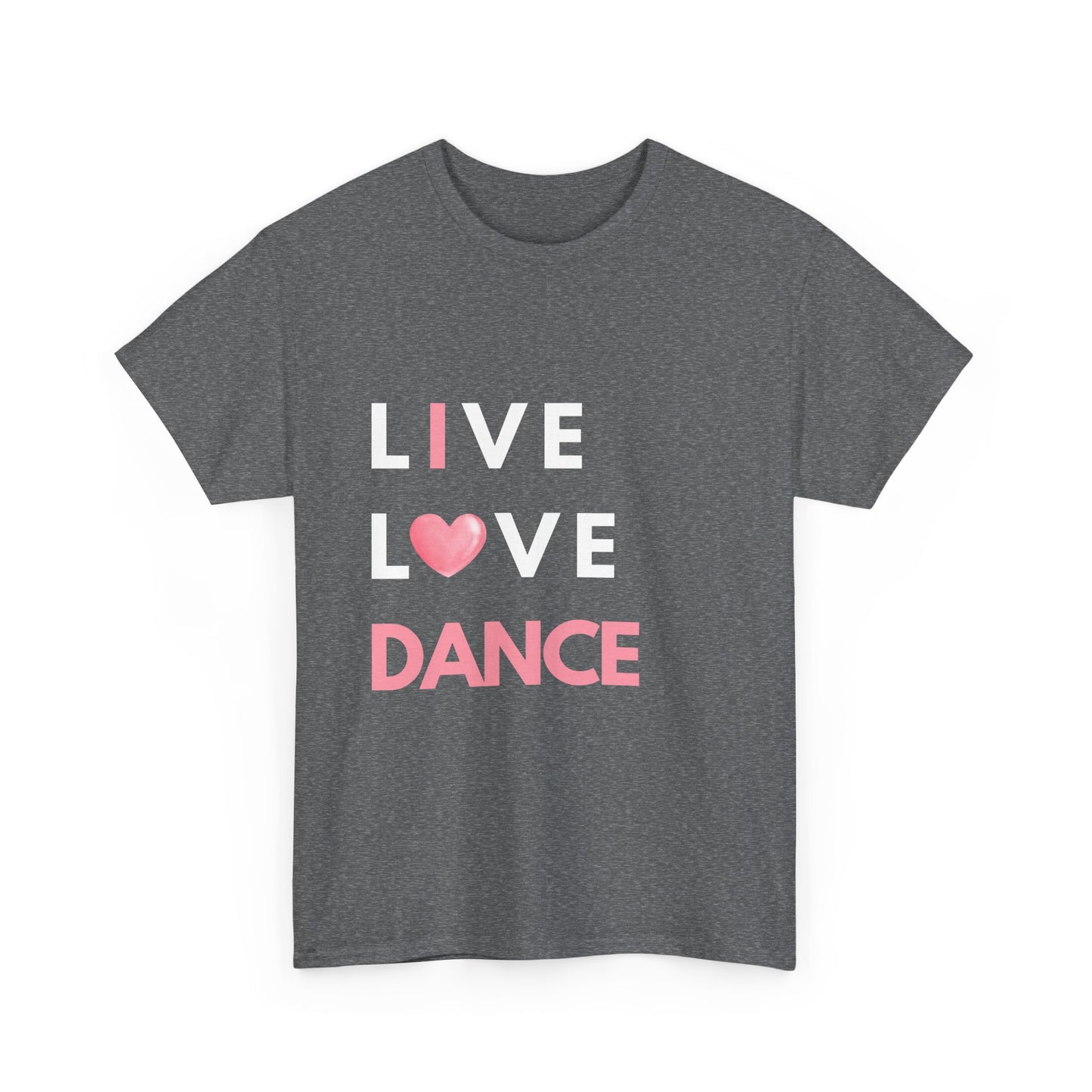 Live Love Dance - Adult