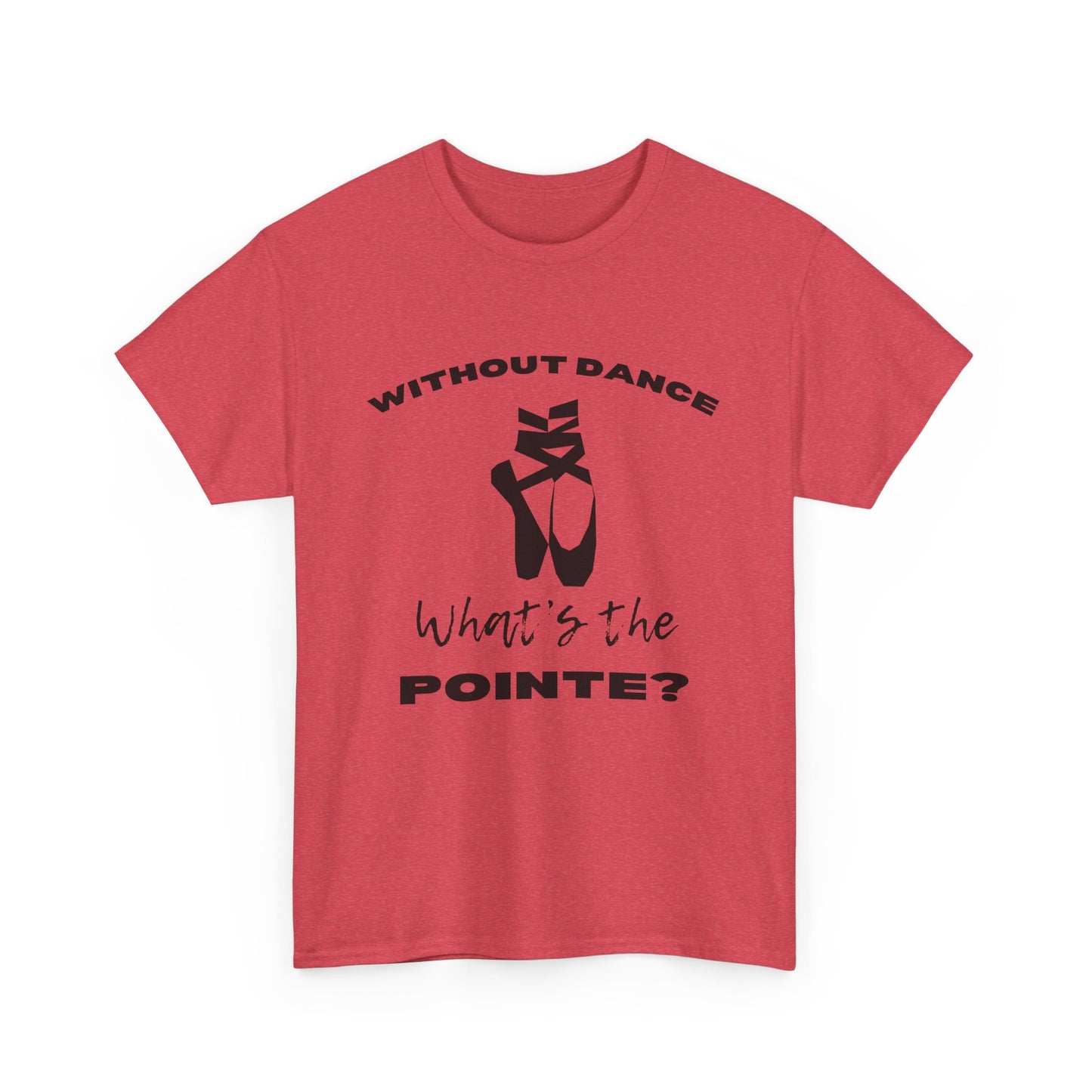 What's the Pointe - Adult