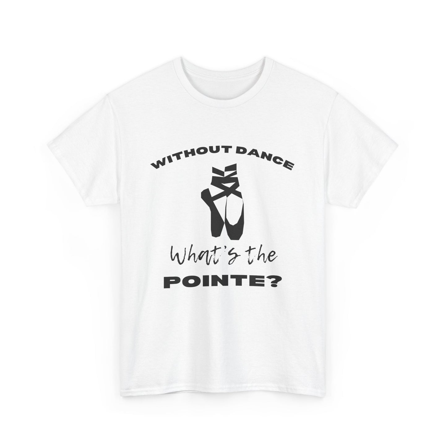 What's the Pointe - Adult