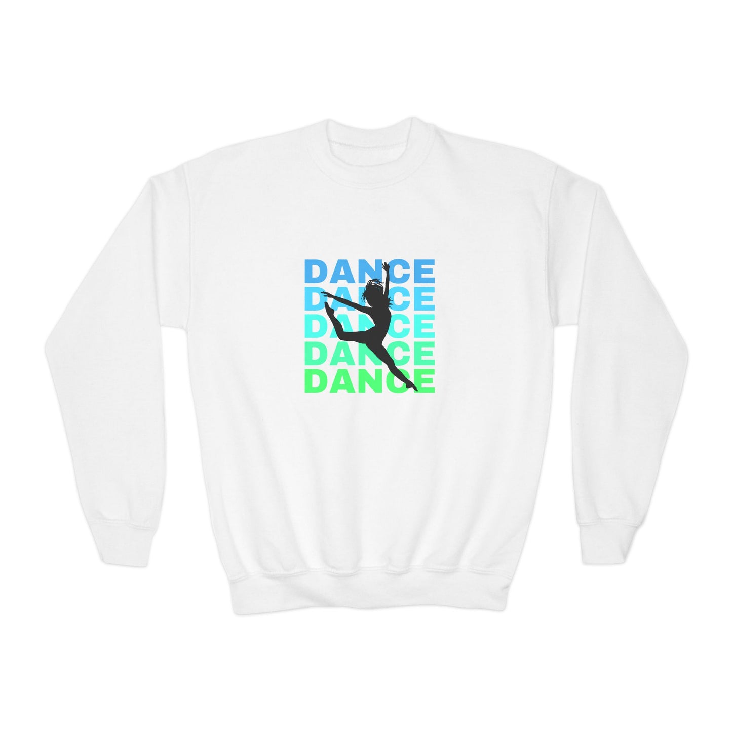 Leaping Dancing Blues - Youth