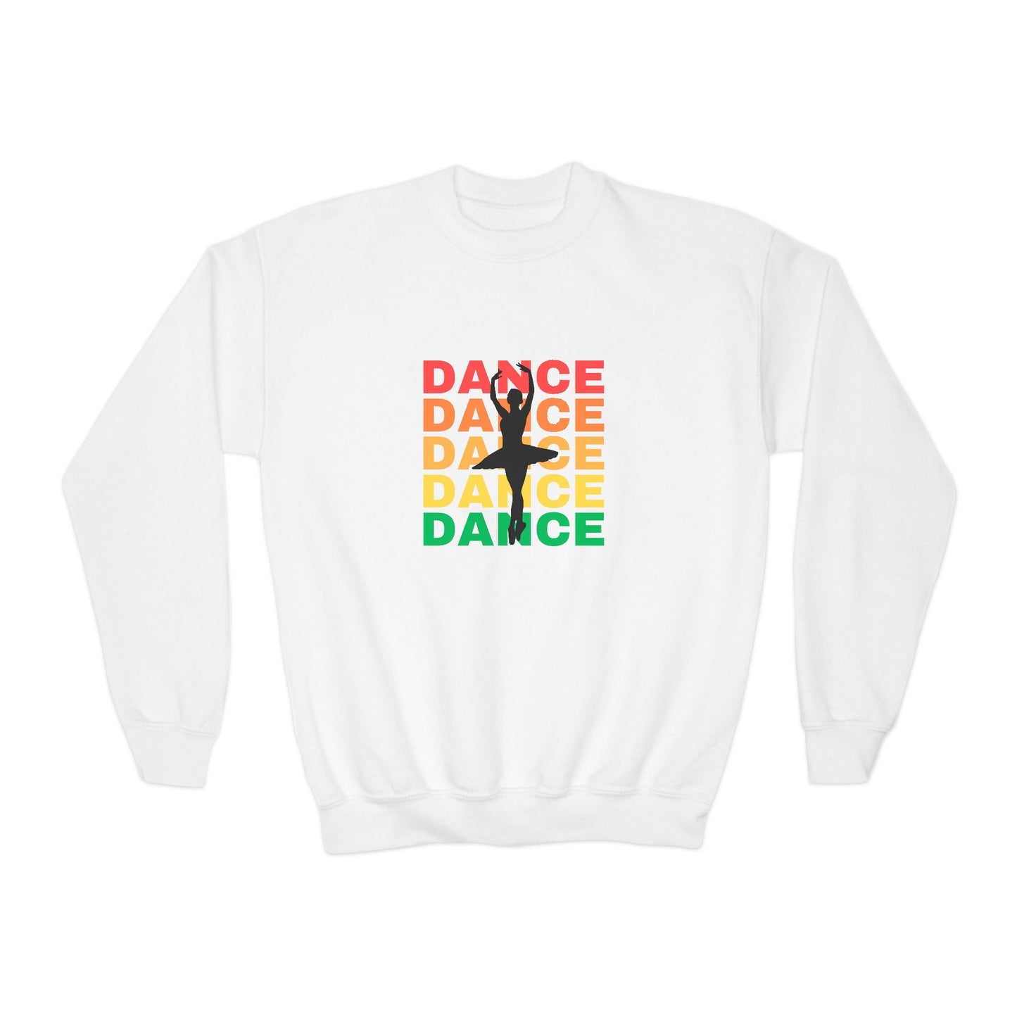 Dance Dance - Youth