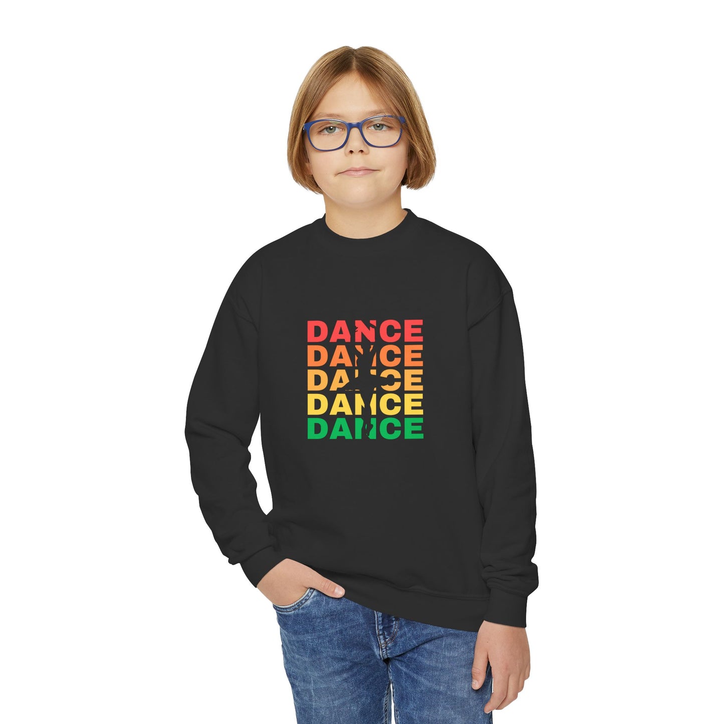 Dance Dance - Youth