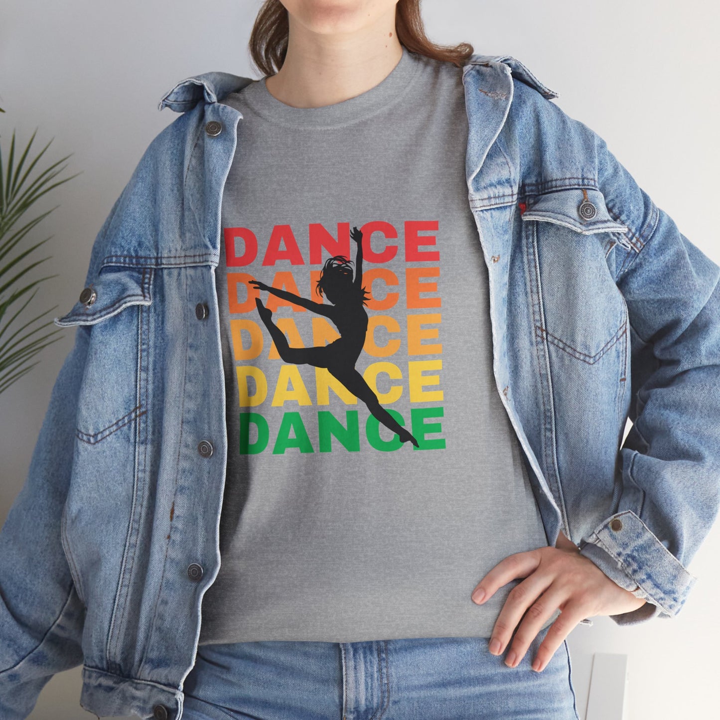 Leaping Dancer - Adult