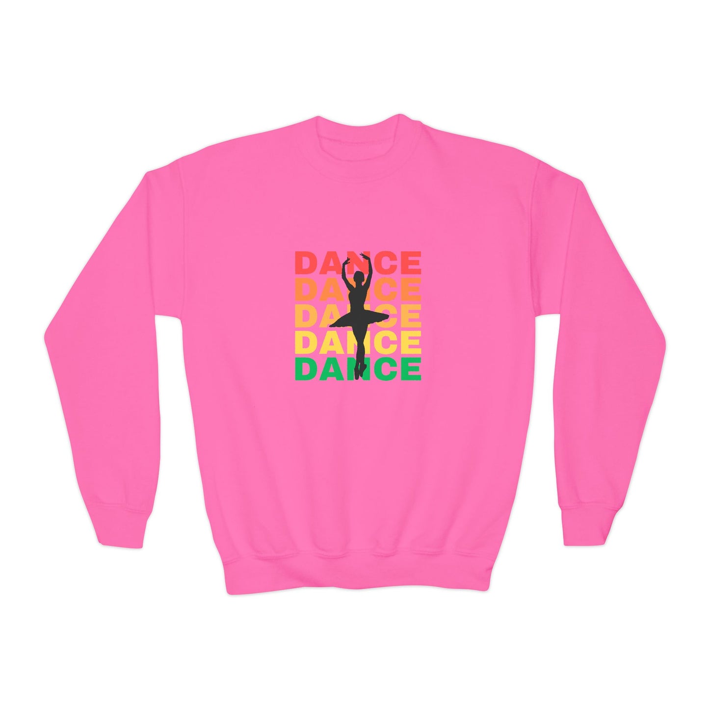 Dance Dance - Youth