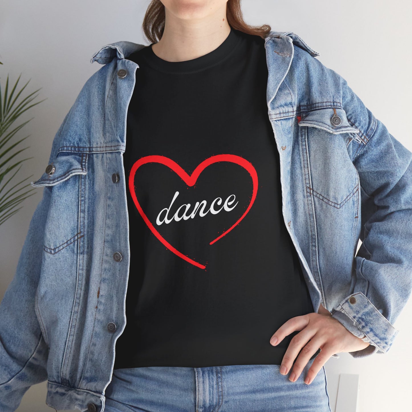 Love Dance - Adult