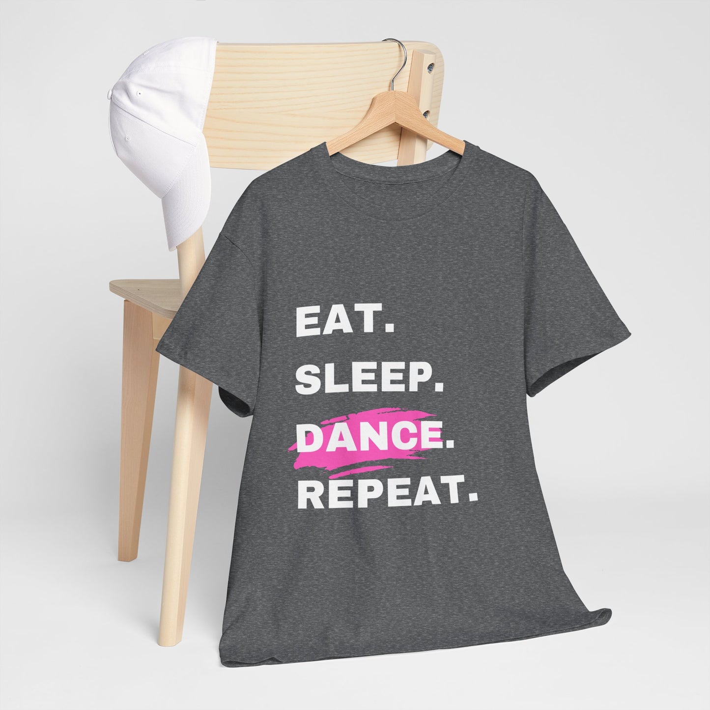 Eat. Sleep. Dance. Repeat - Adult